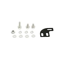 Mishimoto MMINT-F35T-15KBSL Intercooler Kit