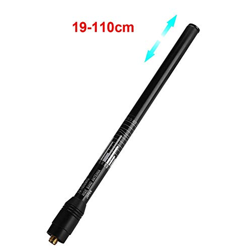Bewinner-Antena-Telescopica-de-ScannerRH-795-215dBi-Escaner-de-Radio-Portatil-70-1000MHz-Max10W-SMA-J-HTScanner-Soporte-de-Antena-Telescopica-TX-RX-Conector-SMA-Hembra