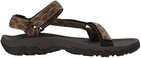 teva men's m hurricane 4 sport sandal