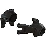 ARRMA Steering Block (2): 4x4, ARAC9359