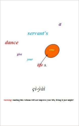 A Servant S Dance Give Your Life Away Ci ỳai Amazon Com Books