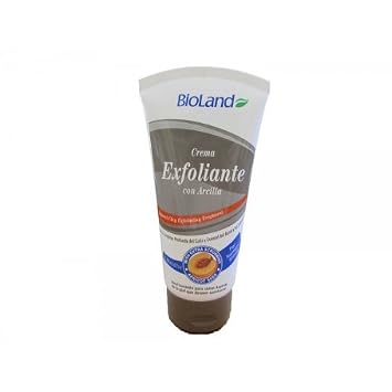 Clay Scrub Cream 200Ml./ Crema Exfoliante Arcilla 200Ml (759316114580)