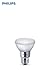 Philips 477471 LED Classic Glass Dimmable PAR20 40-Degree Spot Light Bulb with Warm Glow Effect 500-Lumen, 2200-3000-Kelvin, 7 (50-Watt Equivalent), E26 Base, Bright White, 2 Pack