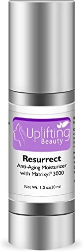 Uplifting Beauty Wrinkle Repair &amp; Prevention Face Cream, Moisturizer Day &amp; Night Skin Care, Body Lotion With Matrixyl 3000