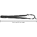 Rifle Sling - 2 Point Shoulder Strap - Ambidextrous Swivels Steel Clip - Extra Long Cord for Outdoor Hunting Gun - ARMSTAC