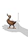 Achla Designs Pair of Ducklings, Garden Animal Statues
