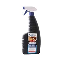 Nano Tex-10 Textile and Fabric Protector - Stain Guard Water Repellent Protect Car Upholstery. Natural Oil and Stain Protectant for Furniture Sofa Chairs Carpets Clothes. Makes Cleaning Easy 25.36oz