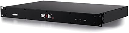 Biamp nexia vc