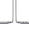 Apple New MacBook Pro M1 Chip (13-inch, 8GB RAM, 512GB SSD) - Space Grey (Latest Model)