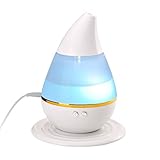 E-feel Essential Air Humidifier Mini Colorful Oil Aroma Diffuser / Cool Mist Air Humidifier Usb Humidifier Air Purifier for Home