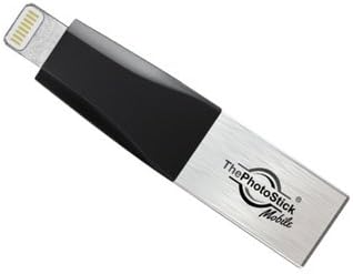 ThePhotoStick Mobile 32 for iPhone