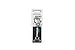 Skullcandy Chops Flex In-Ear Earbud - Black/Mint