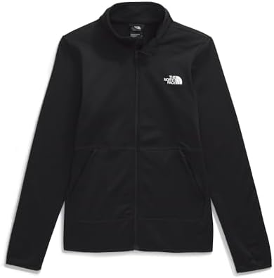 Canyonlands Full-Zip da Donna, TNF Black, XL
