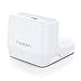Spigen S313 Designed for Airpods Stand Charging Dock for Airpods 1 & 2 [Compatible with Original Apple Cable ONLY] [NOT Compatible with Silicone Cases]