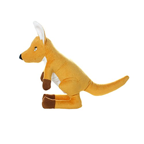 Mighty Jr Safari Kangaroo