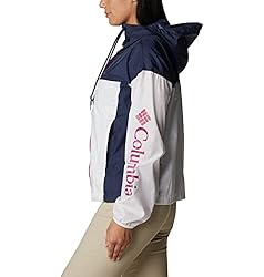 Columbia Women's Flash Challenger Novelty