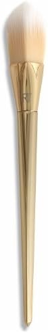 (3 Pack) Real Techniques Bold Metals Collection 101 Triangle Foundation