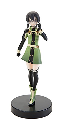 Furyu Sword Art Online the Movie: Sinon Ordinal Scale Special Action Figure, 6.7