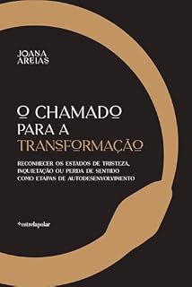 Livro O Chamado Para a Transformação