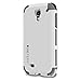 Puregear 60165PG Dualtek for Galaxy S4 - 1 Pack - Retail Packaging - Arctic White