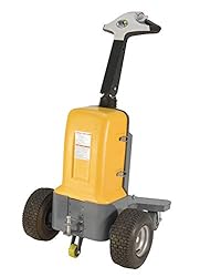 Vestil E-TUG-30 Electric Powered Tugger with 3000