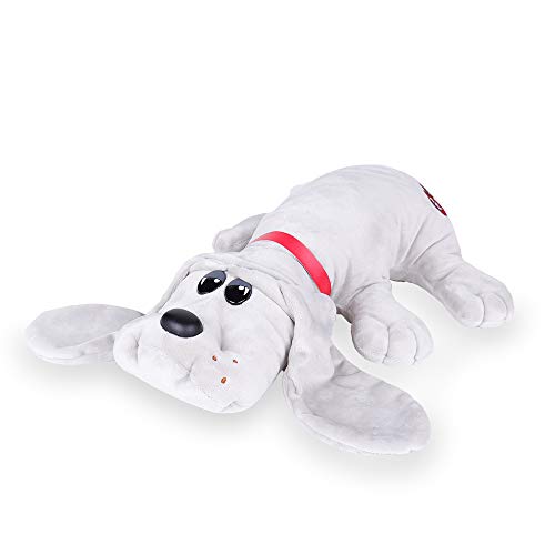 stuffed pound puppies