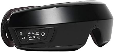brookstone heated vibrating eye massager Osaki OS-303 Eye Massager main image 0