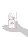 Philips AVENT Classic Plus BPA Free Polypropylene Bottles, Pink, 9 Ounce (Pack of 3)