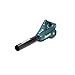 Makita XBU02PTX1 18V x2 (36V) LXT Lithium-Ion Brushless Cordless Blower Kit (5.0Ah) & Brushless Angle Grinder