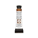 DANIEL SMITH 284610089 Extra Fine Watercolors Tube, 5ml, Quinacridone Gold