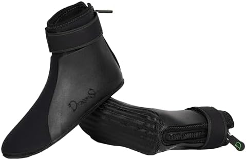 Amazon.com: Dragonskin Achilles Heels Stingray Resistant Surfing