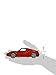 Motor Max 1:24 W/B Alfa Romeo 4C Diecast Vehicle