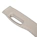 ECOTRIC Right Side A Pillar Grab Handle Compatible with 2002-2010 Dodge Ram Pickup Replacement for 1TE74TL2AA 5GR28TL2AE Passenger Side Grab Handle Windshield Post Trim Molding