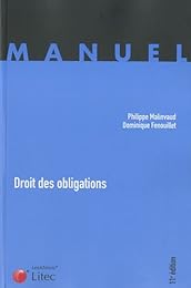 Droit des obligations