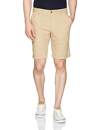 izod men's saltwater stretch chino