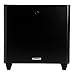 Polk Audio DSWPRO 550WI Powered 10-inch Subwoofer | Powerful 200-Watt Amp | Multiple Placement Options, Can be Placed Inside Cabinets | Easy Integration with Home Theater Systems | Night Modethumb 4