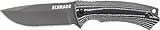 Schrade SCHF61 Full Tang Fixed Blade Knife