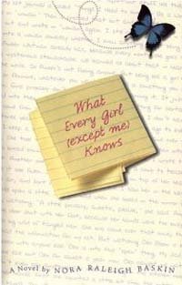 What Every Girl (except me) Knows