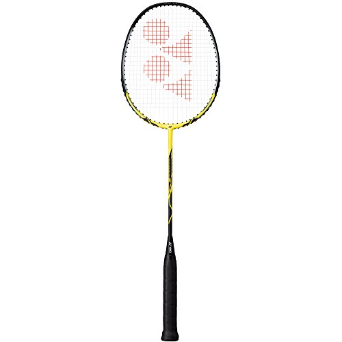 Yonex badminton racquet nanoray 6