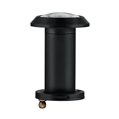 TOGU Solid Brass Door Viewer With Privacy Cover - Seychelles