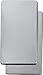 Reston Lloyd R880S Rectangular Burner Cover, Steel, Set of 2, Stainless Look primary