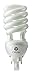 OttLite SB25-P-FFP 25W Replacement Swirl Bulb, 1 Count (Pack of 1)