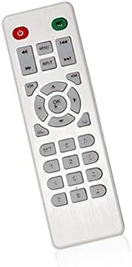 Projector Accessory, Remote Control for ERGP70UP-B, ERGP70UP-W