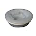 NPS WB-419 2'' Gasketed Bung Fine Thread w/ 3/4'' Knockout
