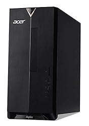 Acer Aspire TC-895-UA91 Desktop, 10th Gen Intel