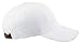 Adams Optimum Pigment Dyed-Cap OS WHITE