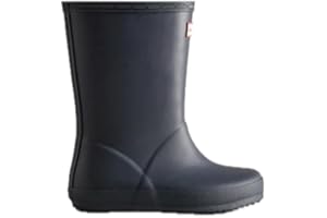 HUNTER Kids's Original First Classic Boot