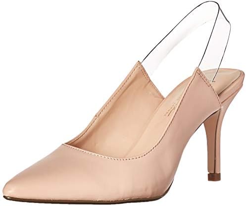 Nanette Nanette Lepore Women's Selena Pump