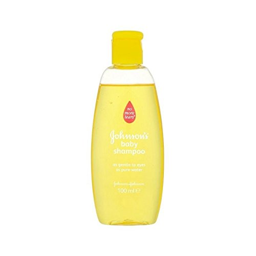 johnson baby shampoo gold