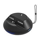 Heat Dissipation USB Dock Mount Replacement for